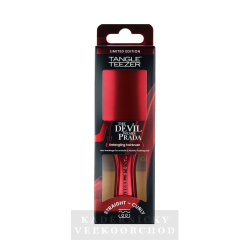 Tangle Teezer Mini The Devil Wears Prada